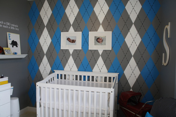 modern-boys-nursery-interior-decorating-ideas | Irish Mama 